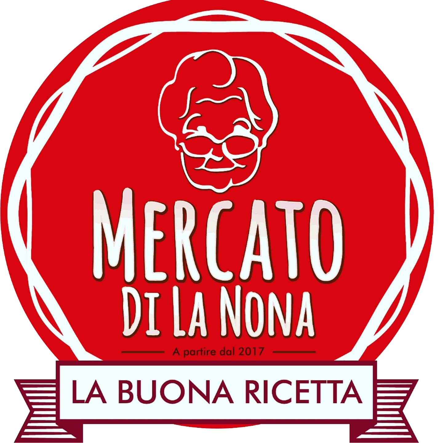 MERCATO DI LA NONA
